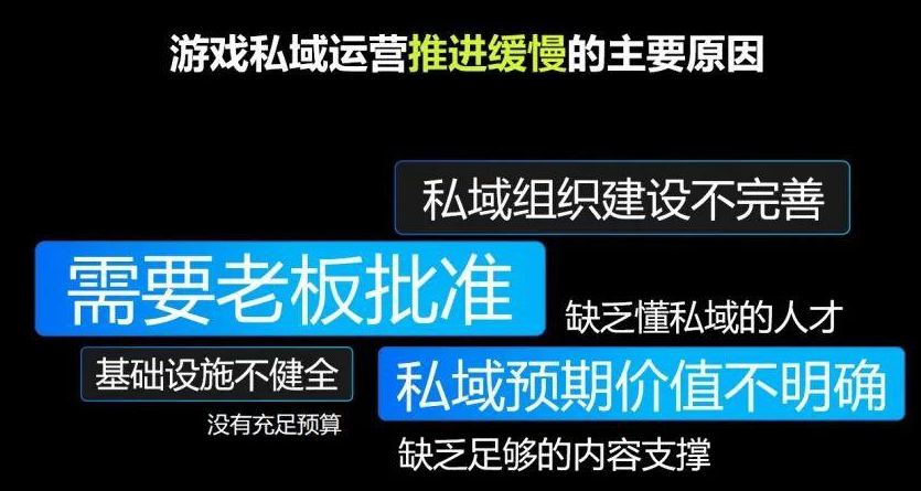 揭秘游戏私域：轻松实现盈利的秘诀！